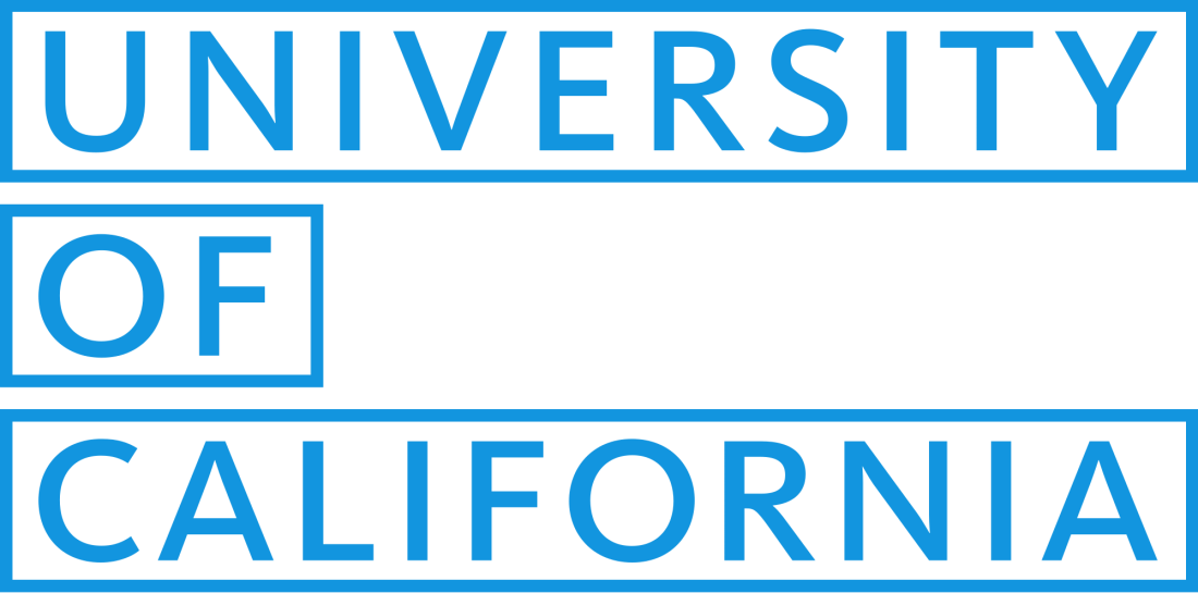 University of California Logo