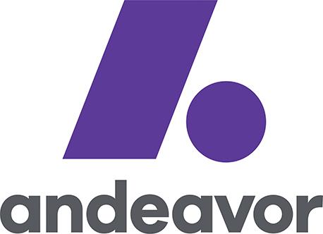 Andeavor Logo