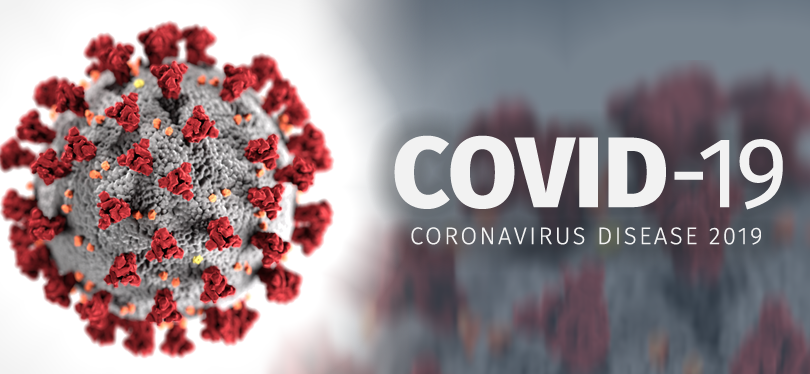 Covid 19 Illustration 