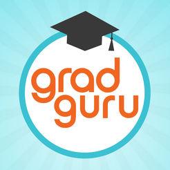 Grad Guru Logo