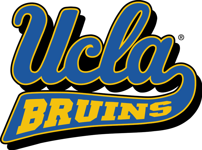 Ucla Bruins Logo