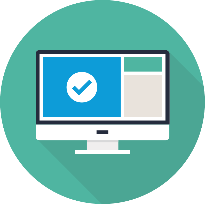 Computer Icon