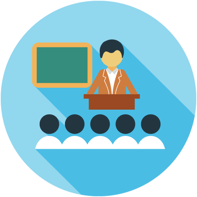 Orientation Ilustration