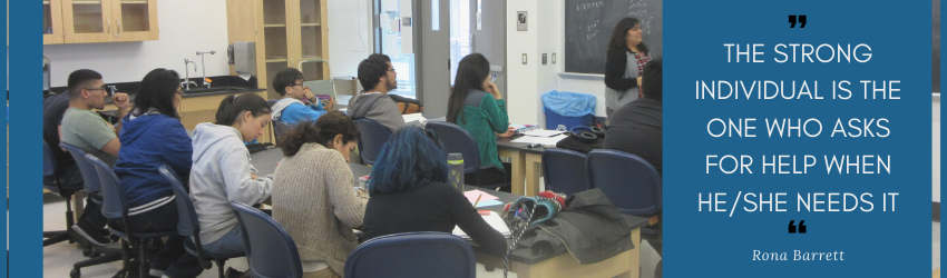 Students in Classroom