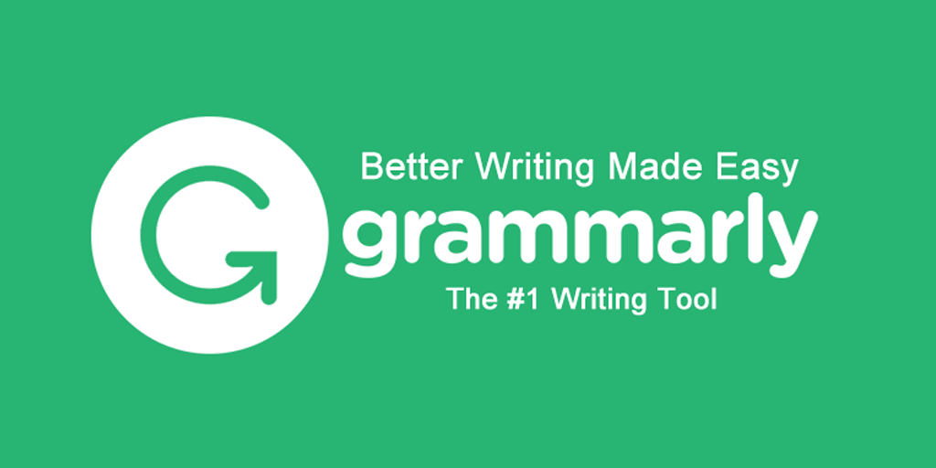 Grammarly Logo