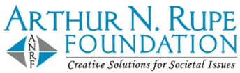 Arthur N. Rupe Foundation Logo