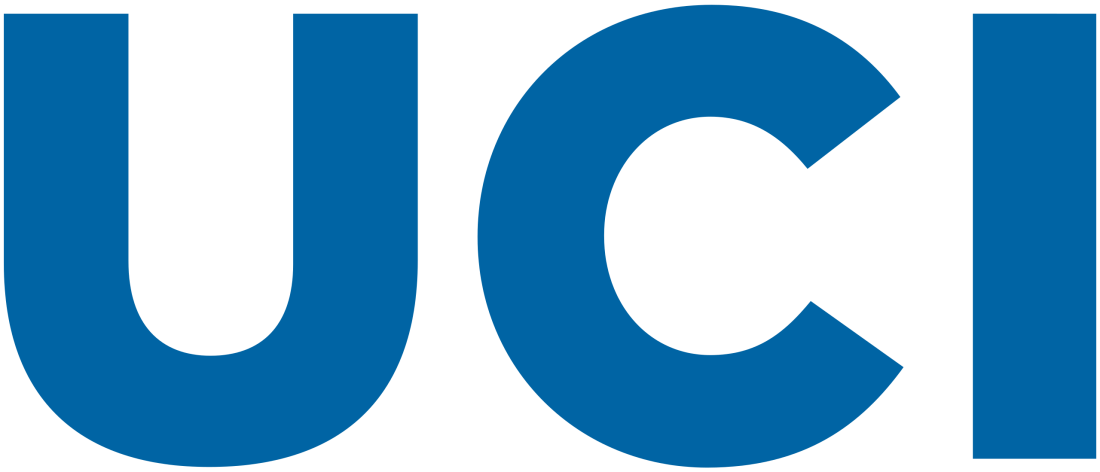 UCI logo