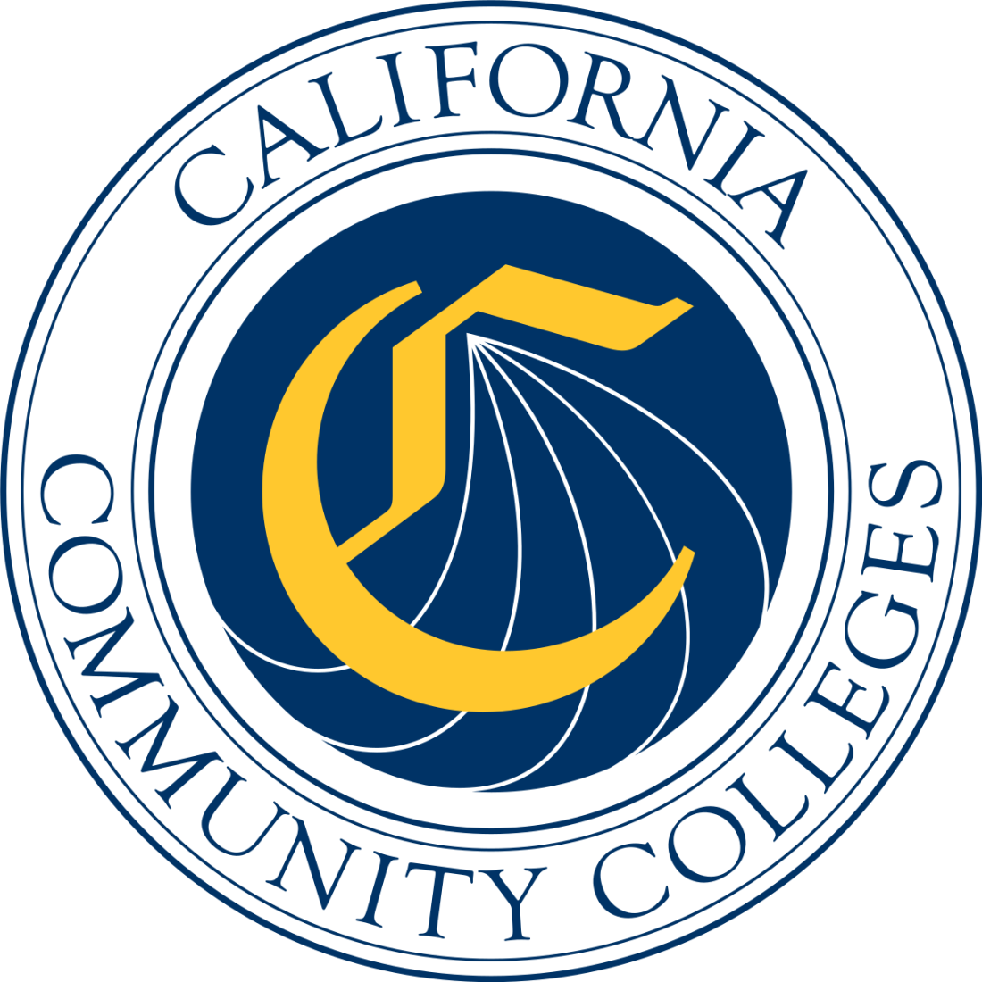 California Community Colleges Logo