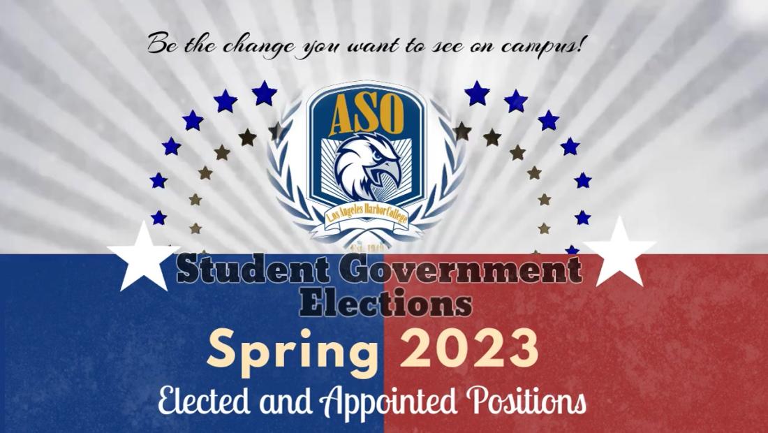 ASO Elections Image