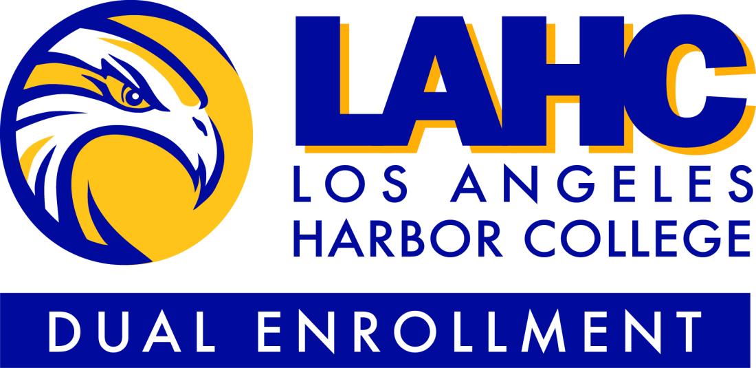 Dual Enrollment Logo