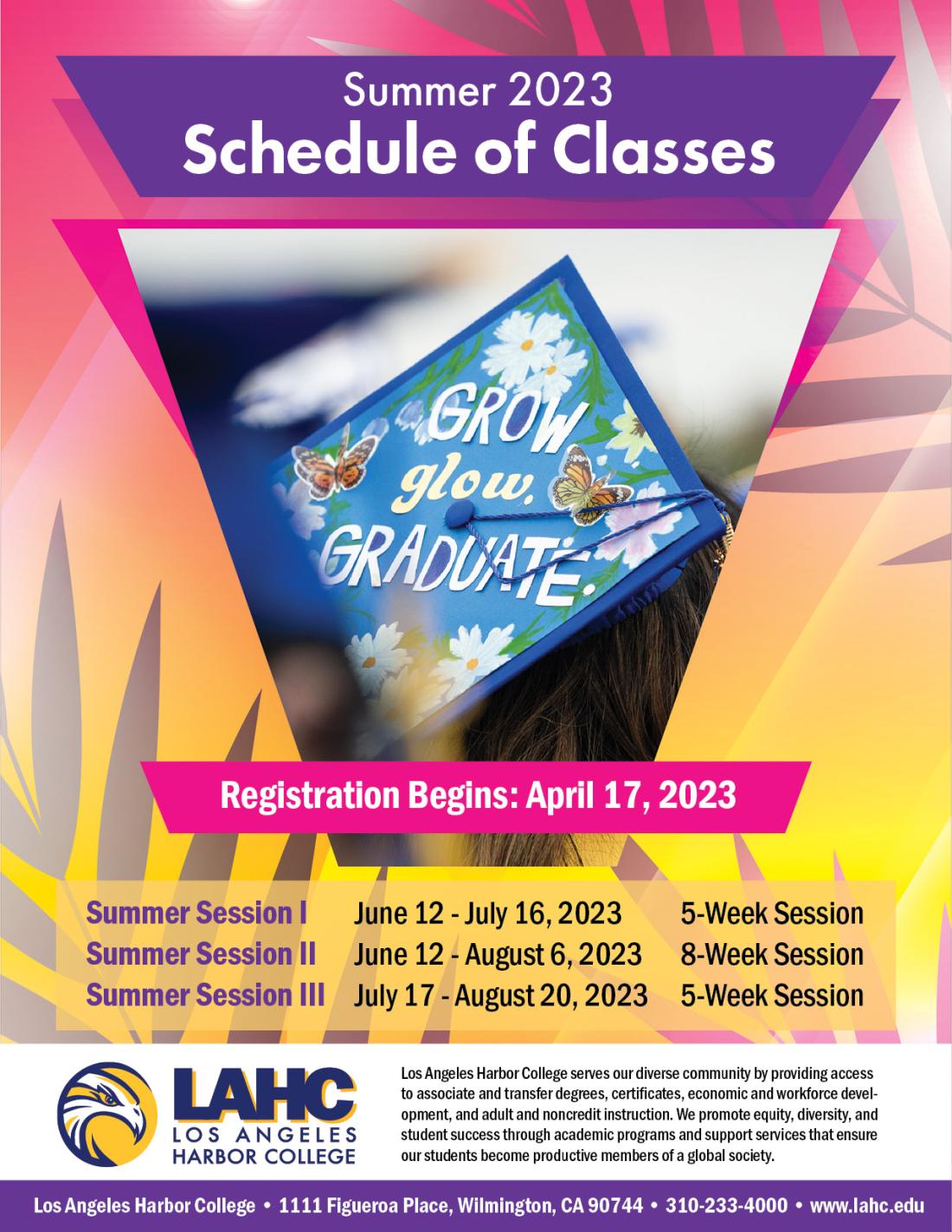 fall 2012 WEB SCHEDULE.indd - Los Angeles Harbor College