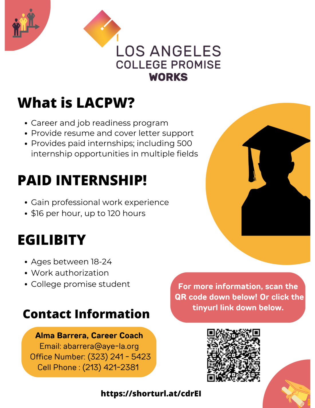 LACPW