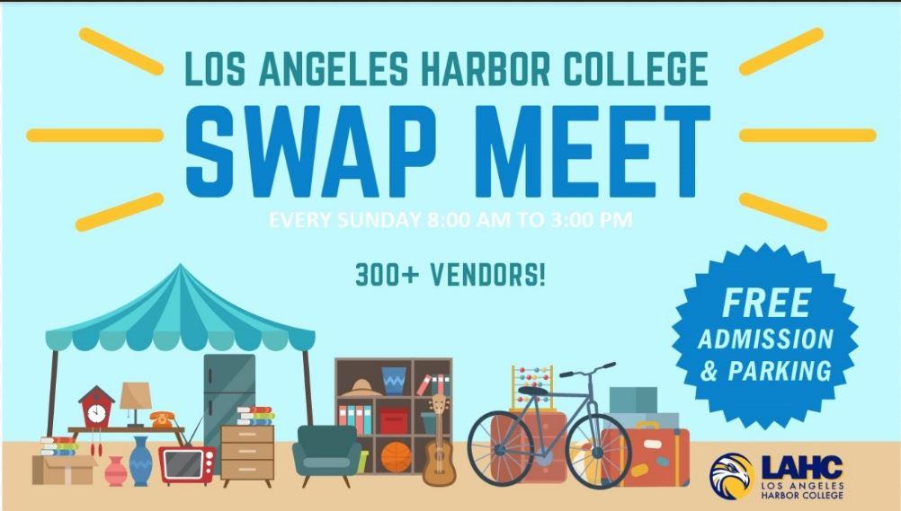 lahc swap meet 