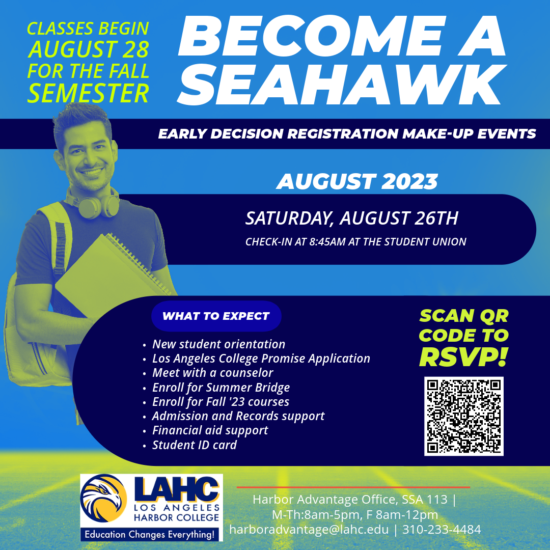 fall 2012 WEB SCHEDULE.indd - Los Angeles Harbor College