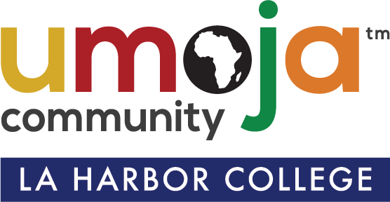 LAHC Umoja Logo