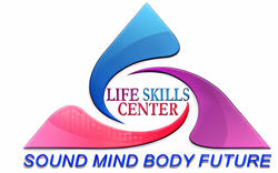 life skills center sound mind body future logo image 250pixels