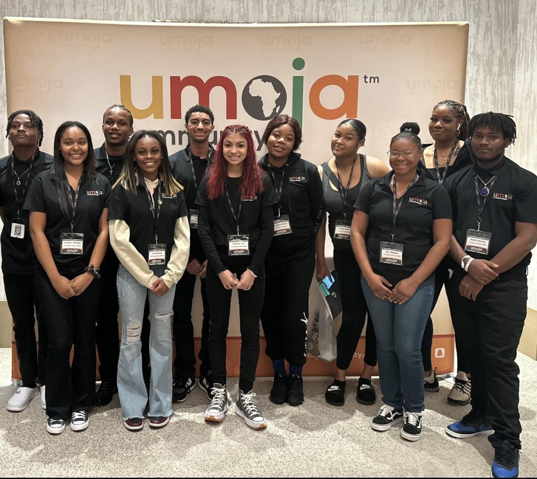 Umoja Scholars