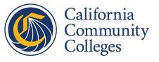 Logo for California Community Colleges