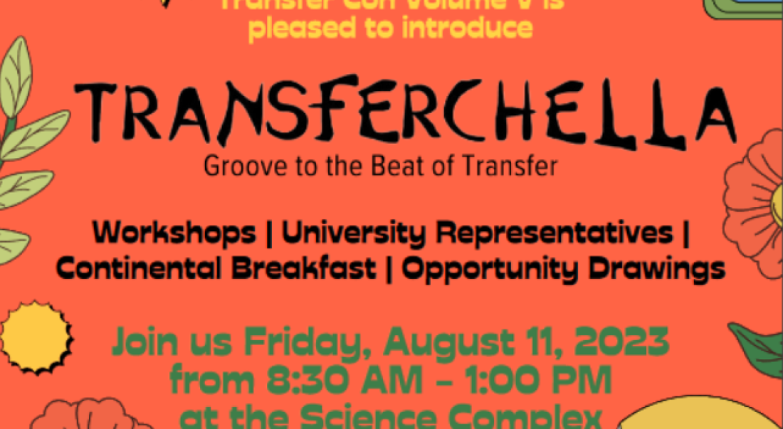Transferchella