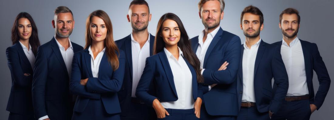 People image for Style Guide