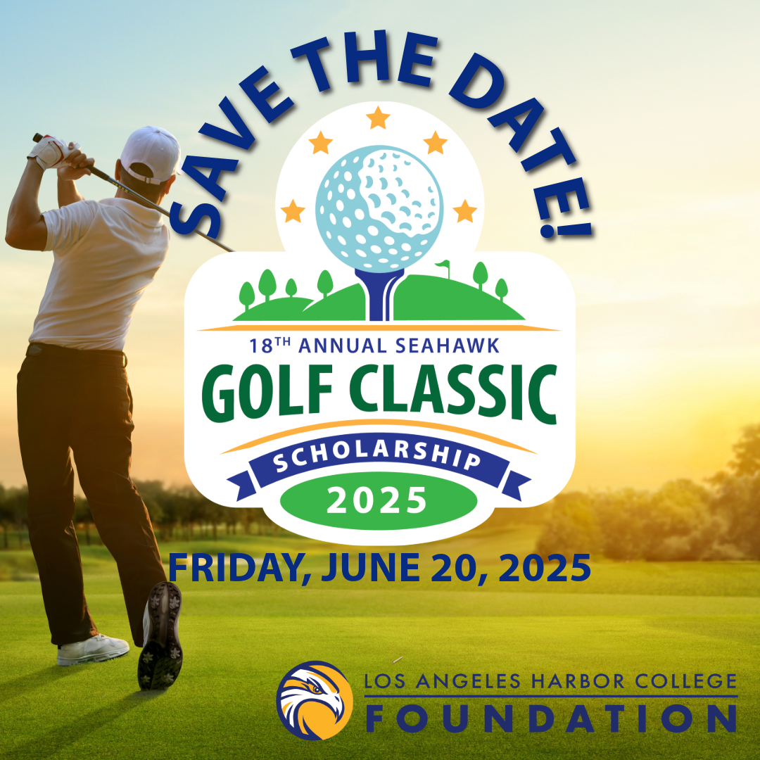 Golf Classic 2025 - Save the Date