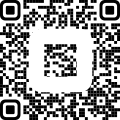 General Foundation Donation - Unrestricted QR Code