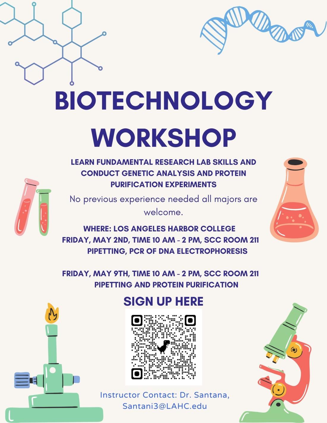 Biotech workshop-spring2025