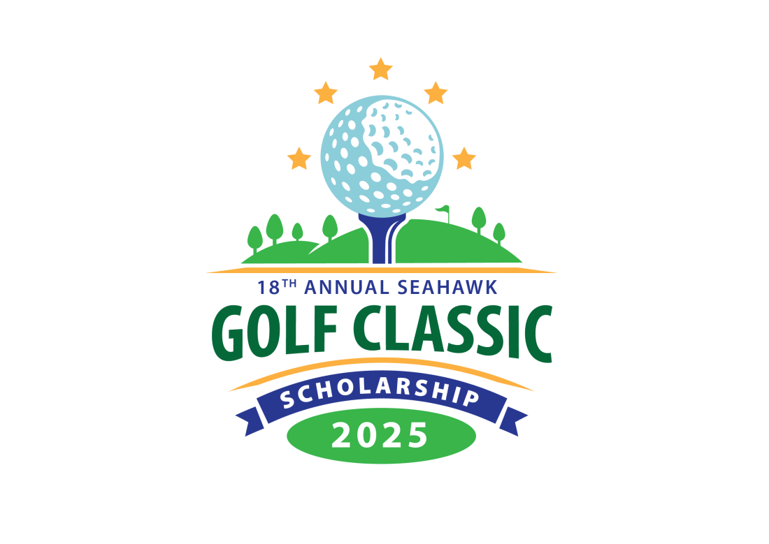 18th Annual Golf Classic Logo