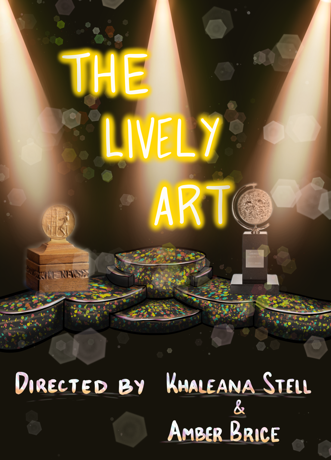 LivelyArt - Sp25