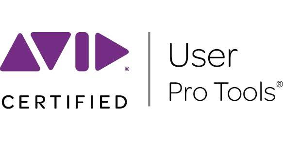 Avid Logo