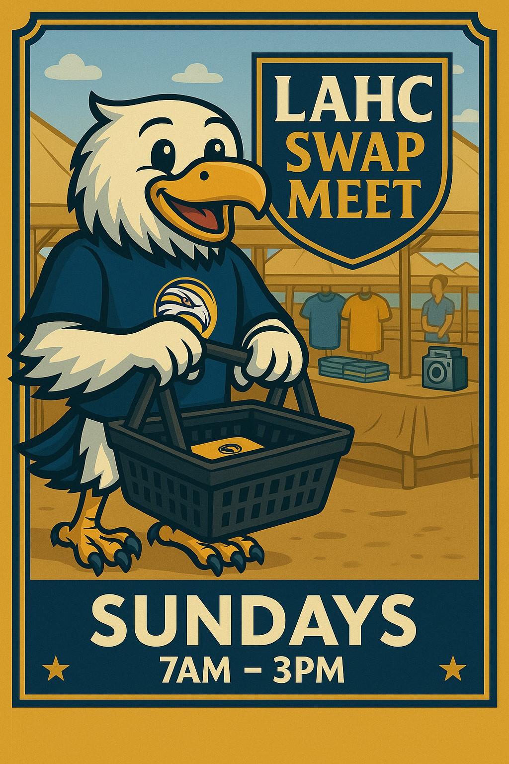 Swap Meet 