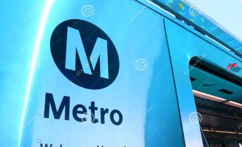 Metro Pass