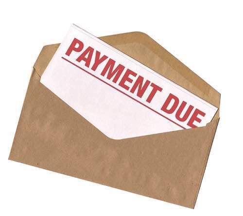 Fees Due