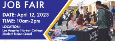 Community Fair