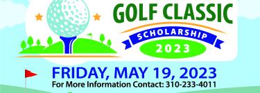 Golf Classic 2023 - Save the Date