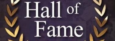 Hall of Fame Logo