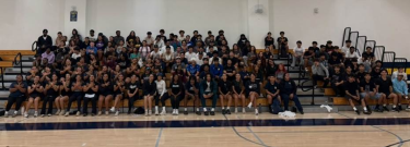 2025-2026 Student Athletes