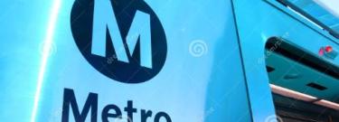 Metro Go Pass Ad