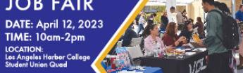 Community Fair