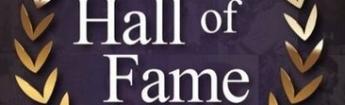 Hall of Fame Logo