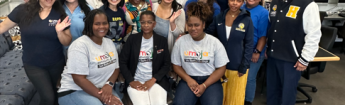 Equity Village Staff