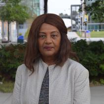 azeb bhutia