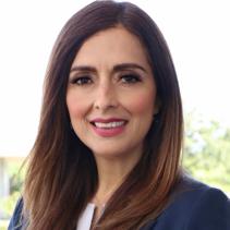 vice president duran