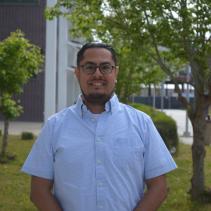 counselor ivan silva