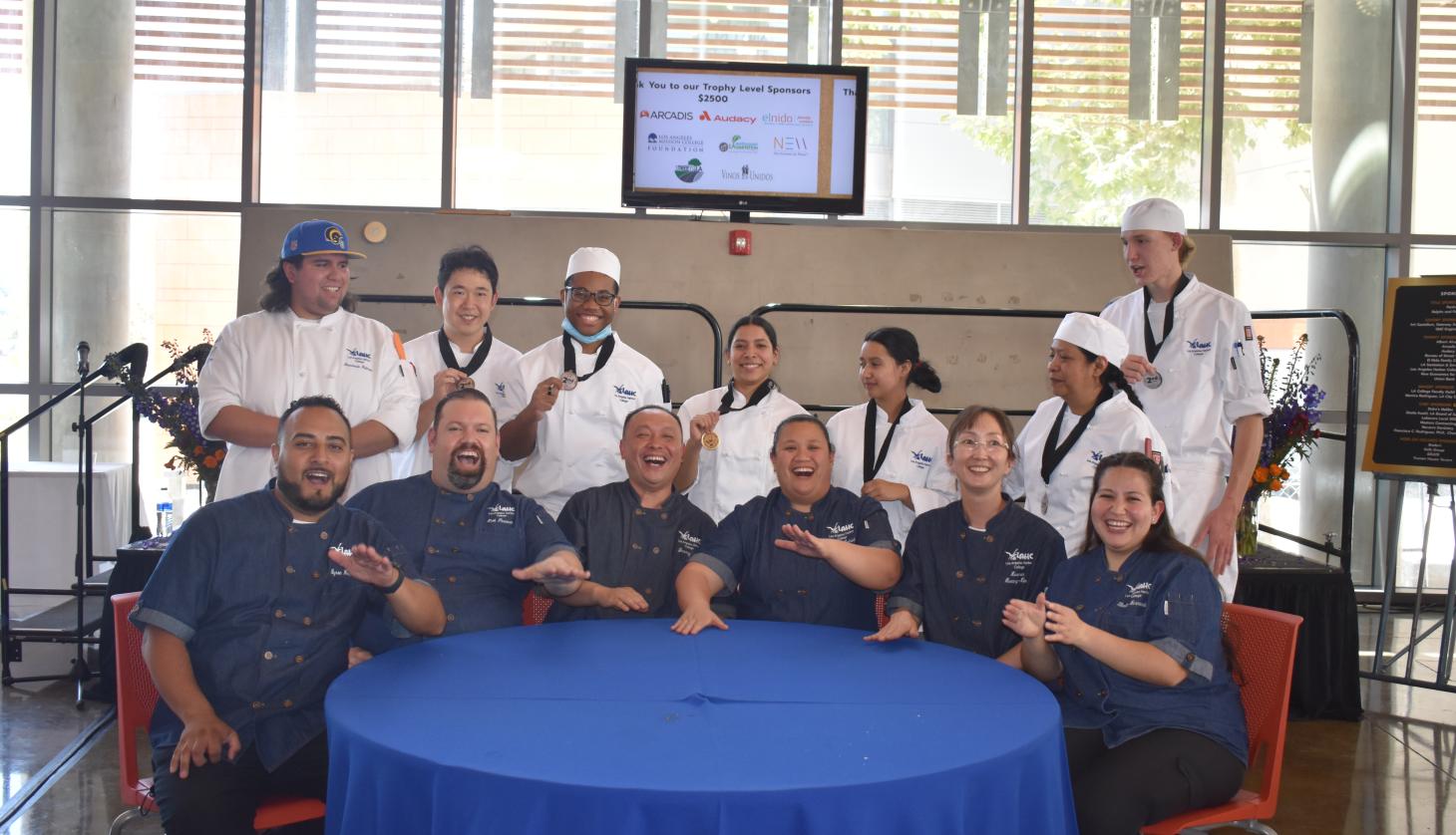 Harbor Culinary Chefs