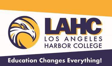 Harbor College Logo